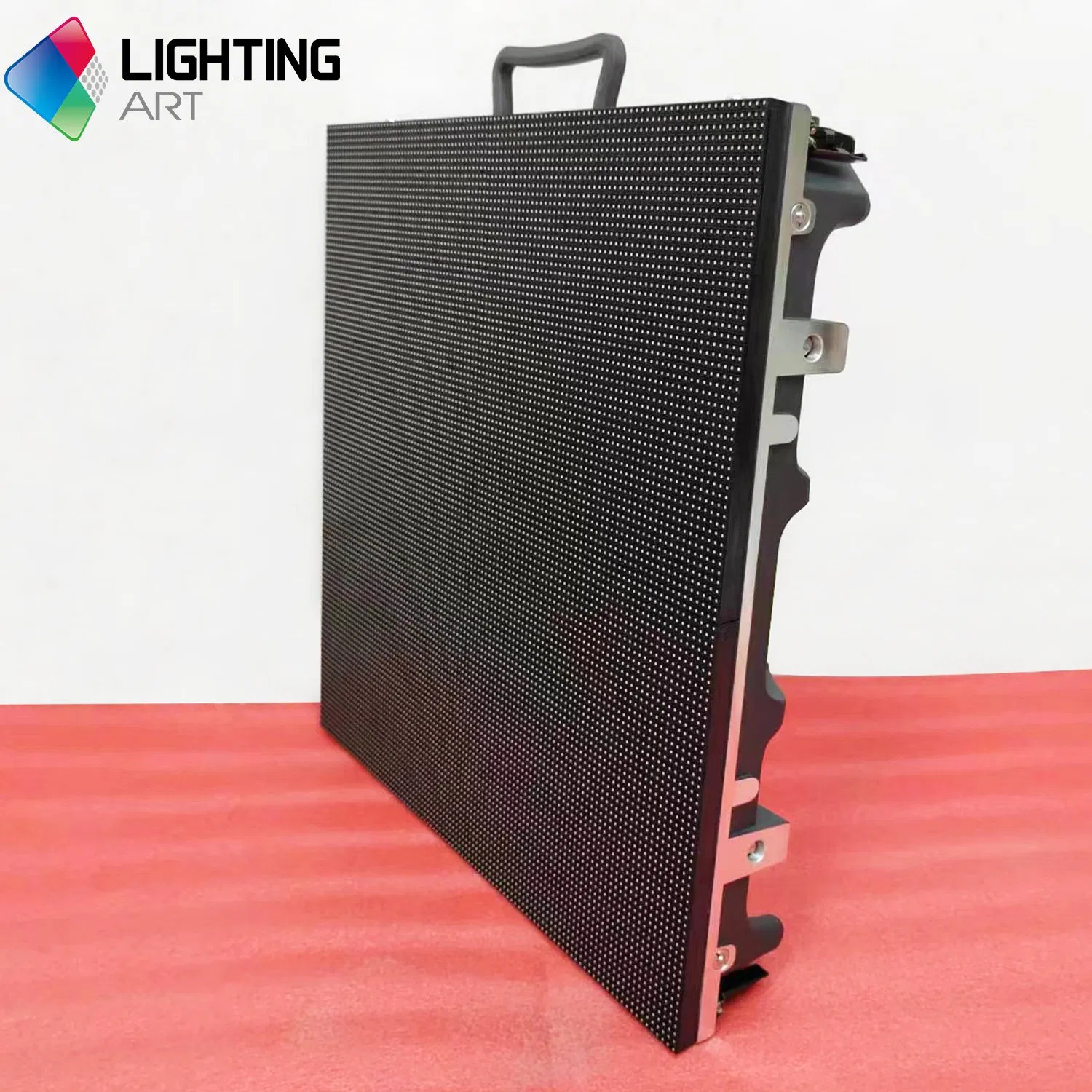 New Hot Sales H Series Rental Type Indoor/Outdoor Advertising LED Display Screen