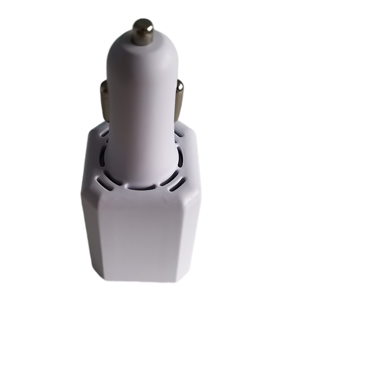 High-Performance Car Ozone Generator for Effective Odor Removal