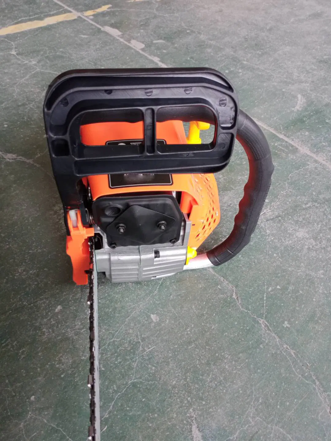 Factory Price 11.5" Gas Chainsaws Handle Chain Saw