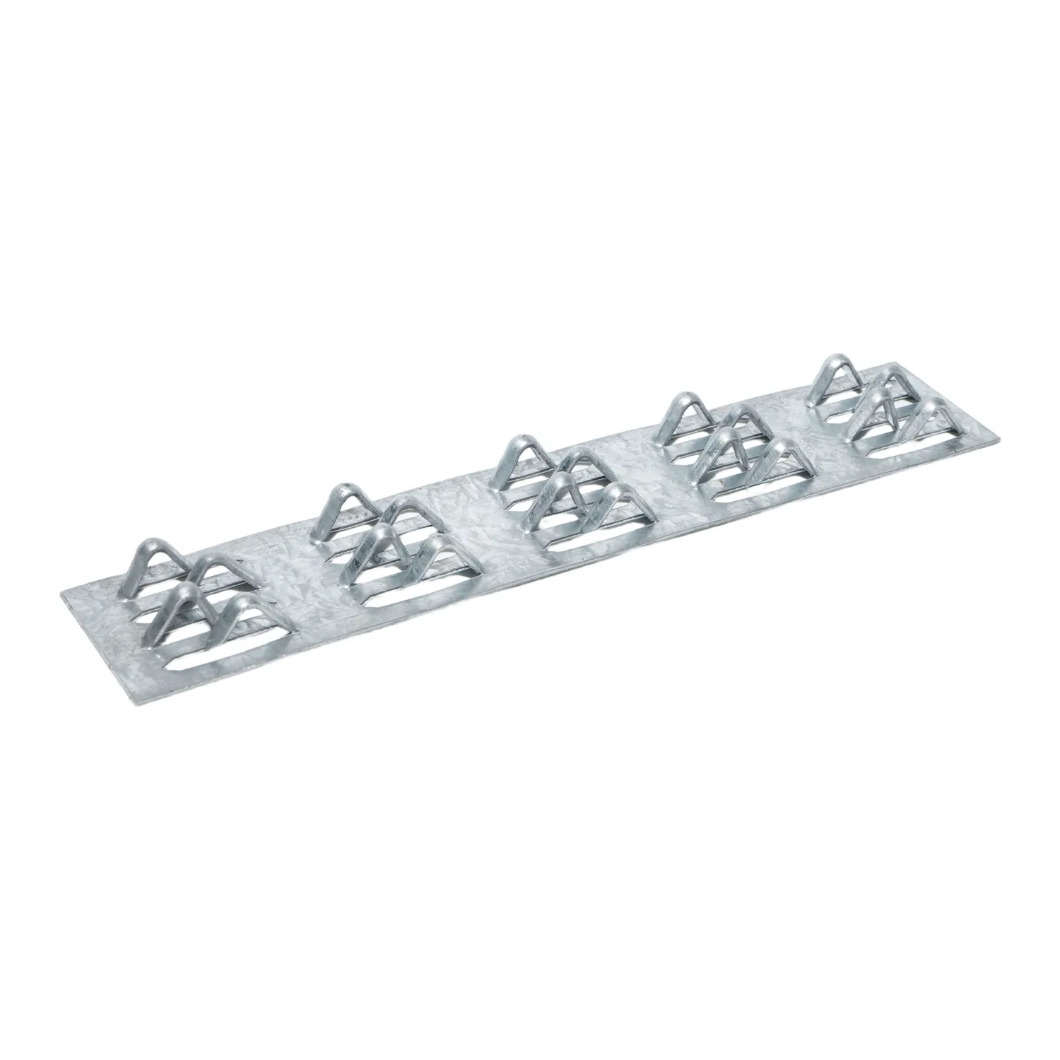 6X4 Inch Gang Nail Roof Truss Galvanized Steel Gang Nail Truss 8 X 4 Inch Gang Nail Truss