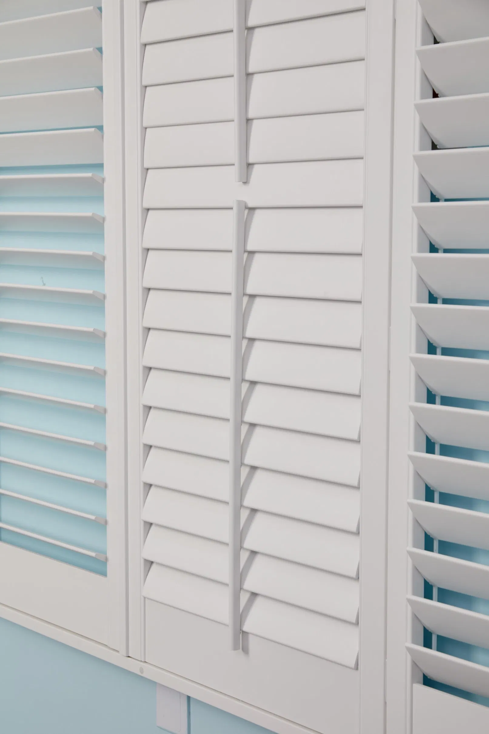 Wholesale Modern Interior Window Shutters