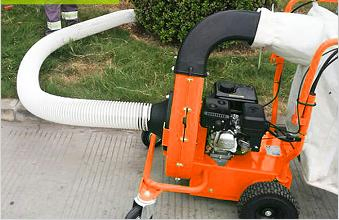 Garden Agriculture Tools Leaf Waste Vacuum Blower