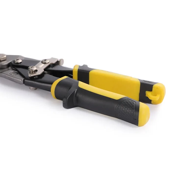 Авиационные ножницы прямые 12 дюймов AMC