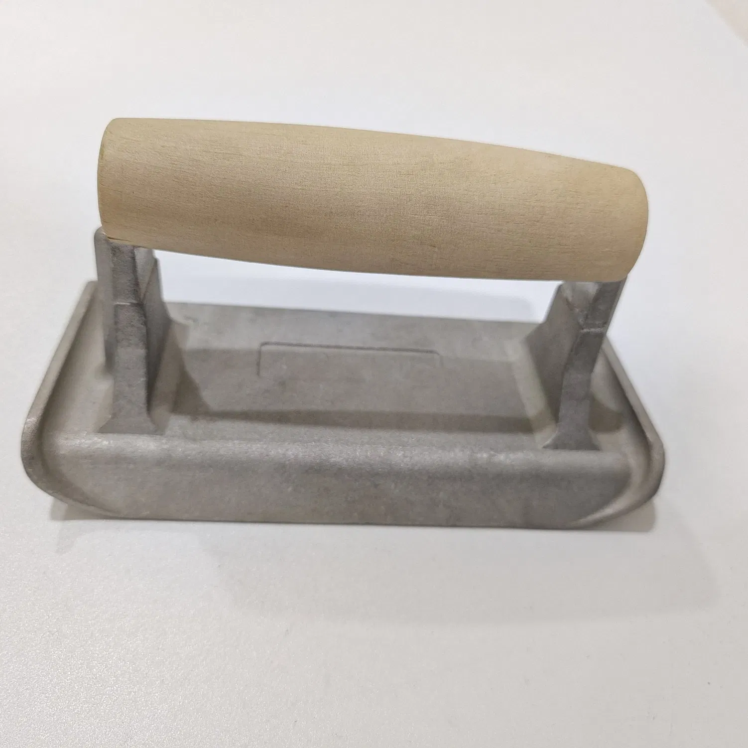 Heavy Duty Cement Floor Finishing Trowel for Construction Projects