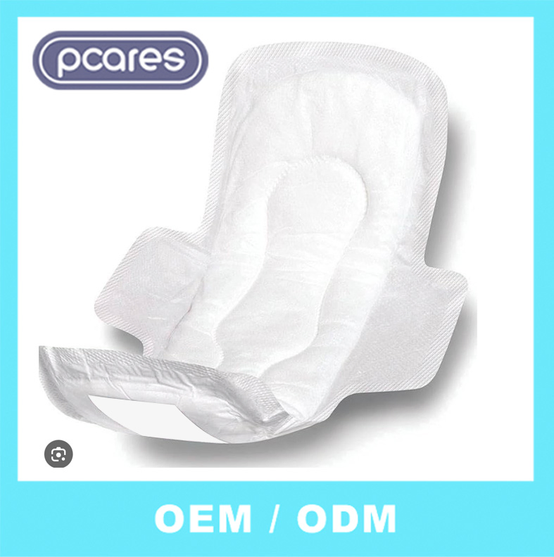 Postpartum Special Soft Maternity Confinement Supplies of Sanitary Napkins for Pregnant Women