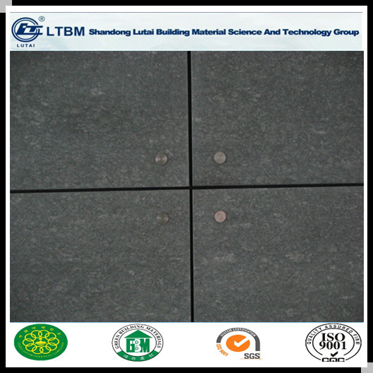 8mm Waterproof Reinforced Fiber Cement Board