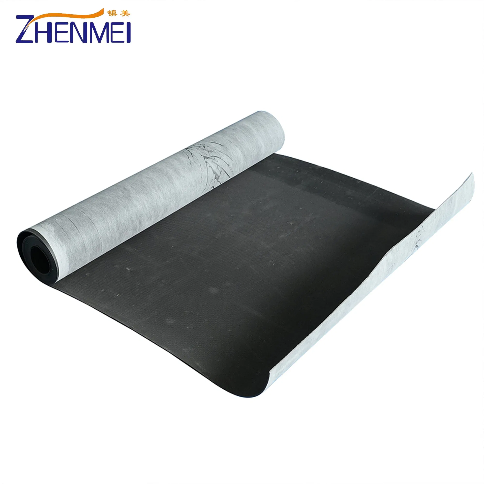 Industrial High Density Fireproof Soundproof Shock-Absorbing Acoustic Damping Felt
