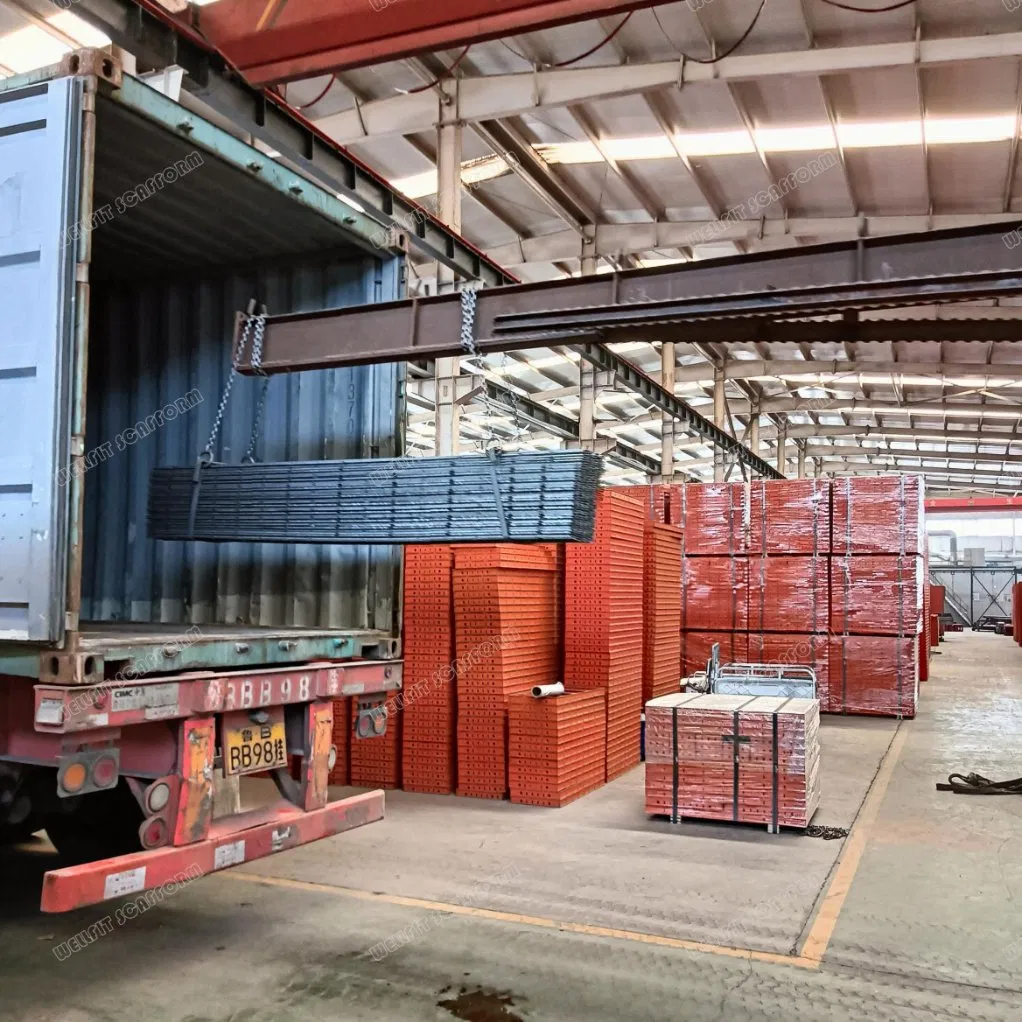 Most Popular Reliable Perforated F Rail Panels for Building Projects Global Hot Sold CE