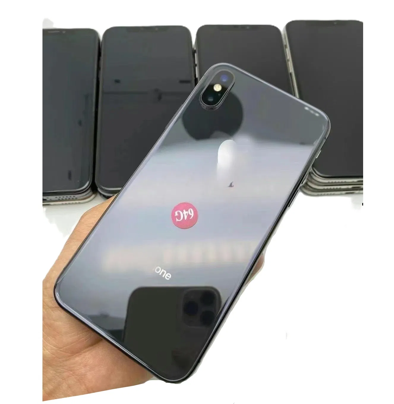 Used I Phones for IP X Xr Xs Xs Max 11 12 PRO Max 13 PRO Cheap Phones Unlocked I Phone Second Hand