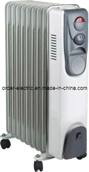 Oil Heaters (OD-08TF)