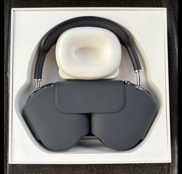 Наушники TWS PRO Max2 ANC Type-C, шумоподавление