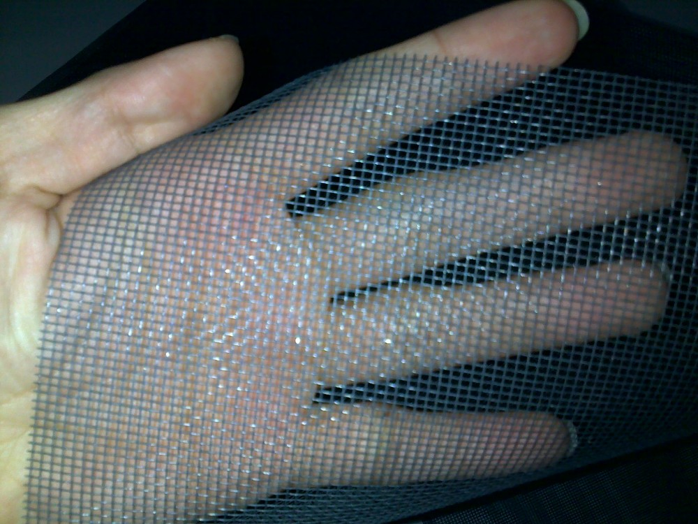 Fiberglass Mesh for Protecting, Mosquito Screen, Mosquito Netting