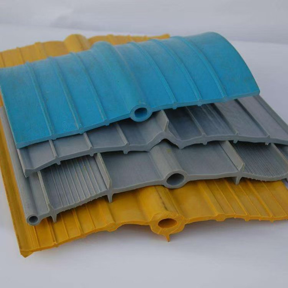 PVC Waterstop Concrete Construction Joints PVC Dumbbell Waterstop