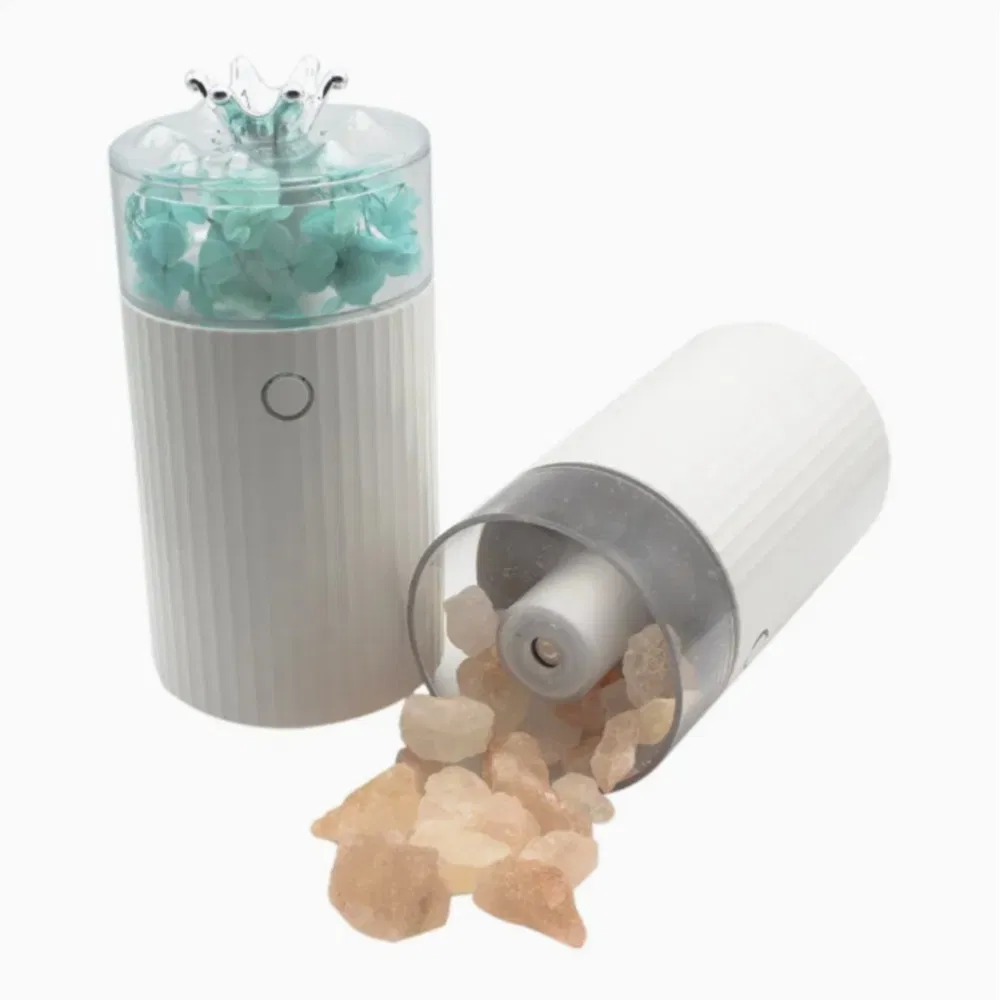 Car Home Diffuser Water Mist Car Air Freshener Breathing Humidifier