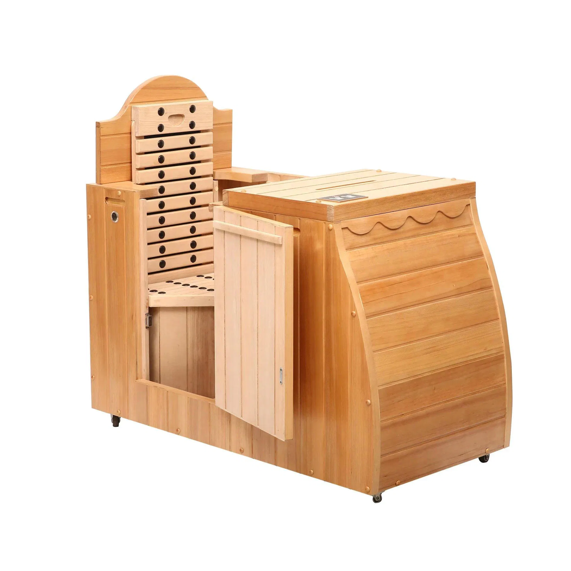 Cheap Foot Bath Steam Bucket Far Infrared Foot Bath Bucket