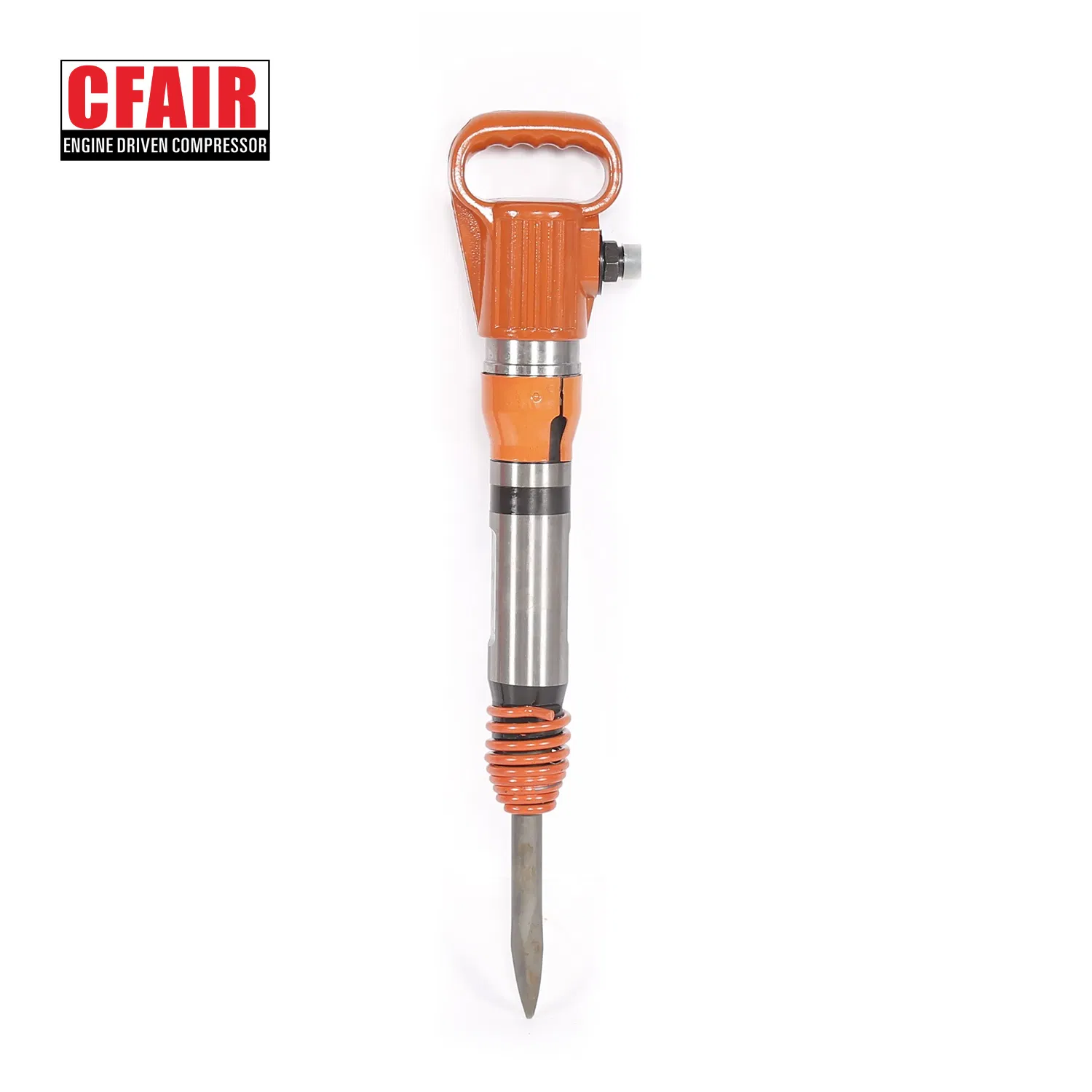 Пневматический отбойный молоток G10 для демонтажа