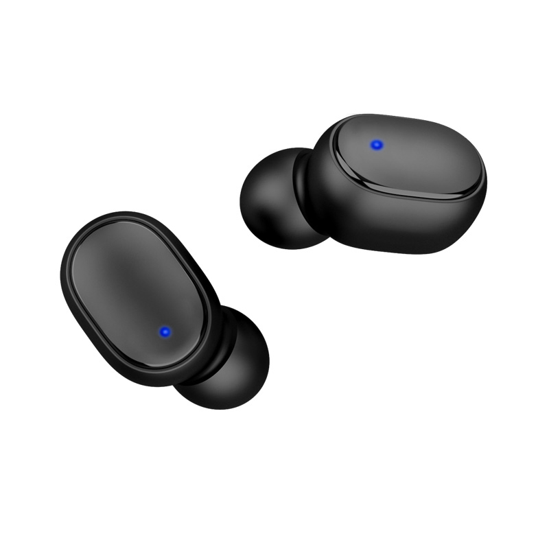 Automatic Interconnection Noise Canceling Customized Low Latency Speaker Earbuds