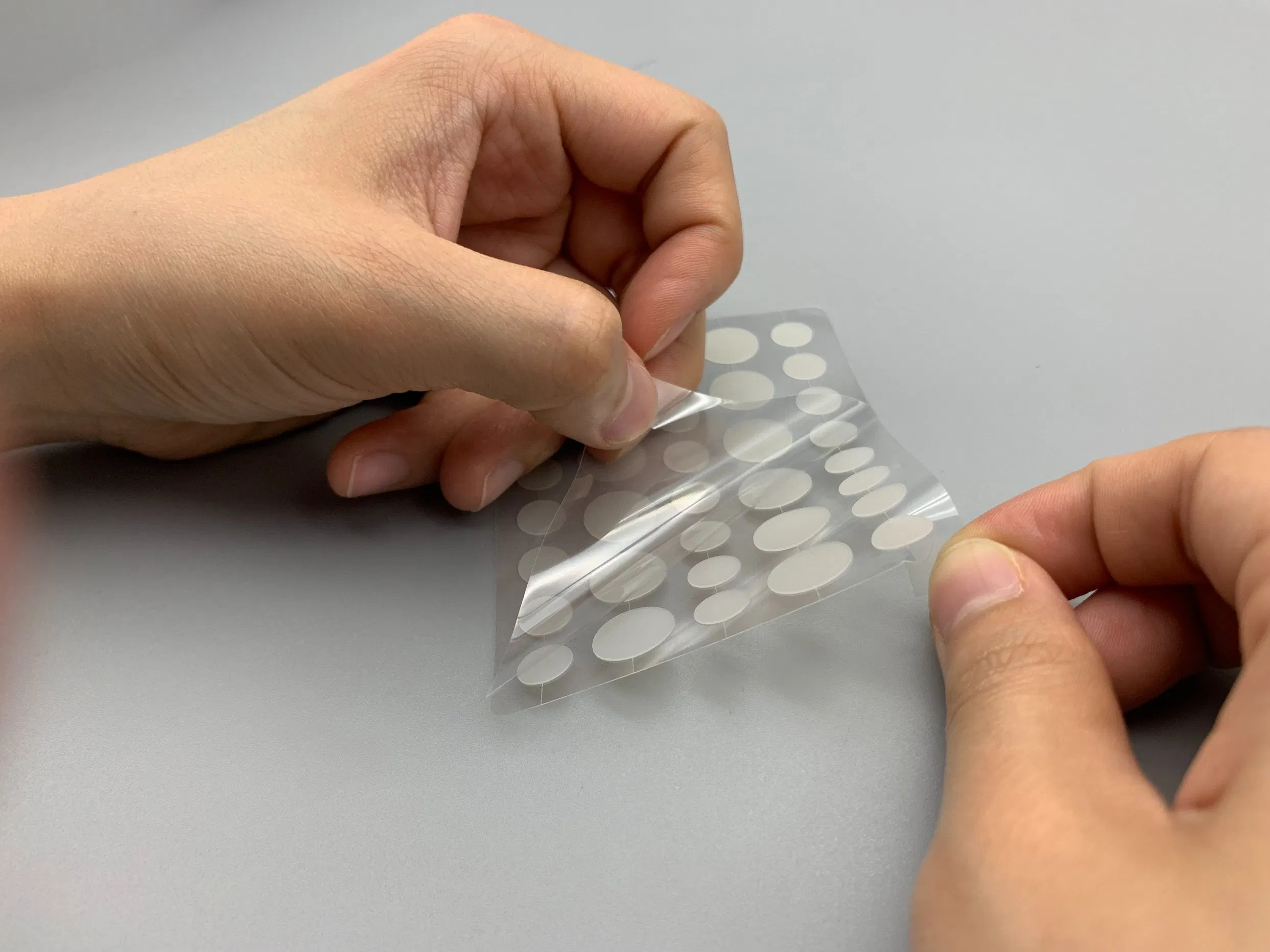 Pimple Patches for Face Hydrocolloid Acne Patches for Facial Care