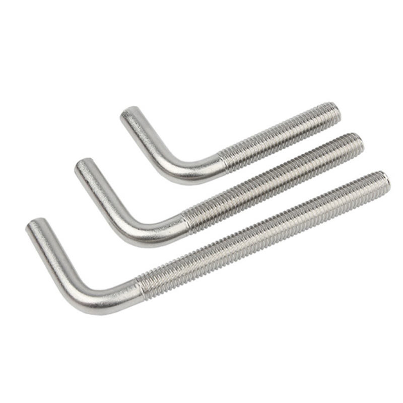 Анкерный болт Super Duplex 2205/2507 A286 DIN529