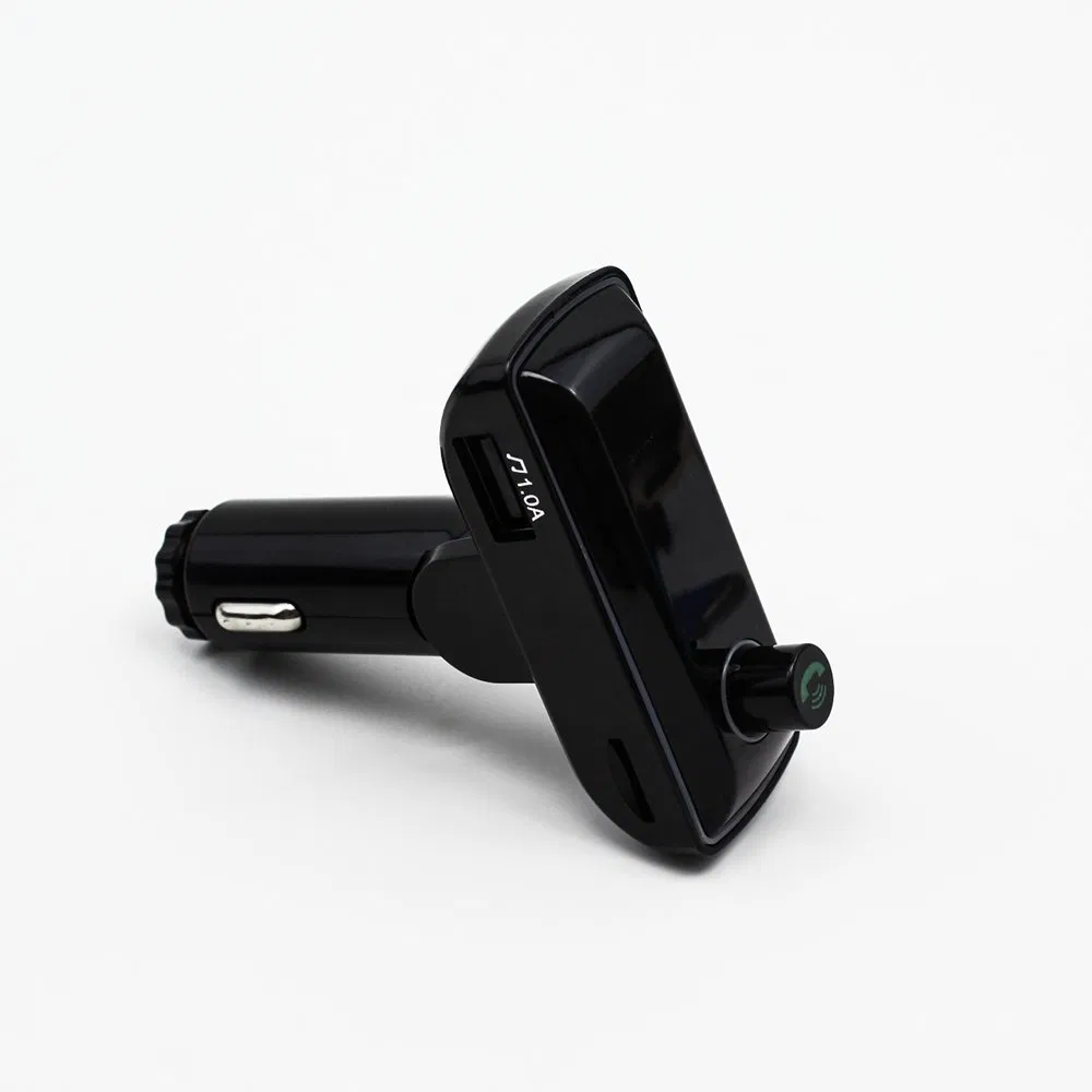 24 Volts Auto Electronics Bluetooth FM Transmitter Charger Bt Car MP3 Player