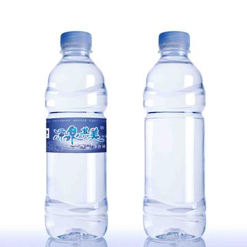 CE Approved Bottle Samples for All Kinds Machinery