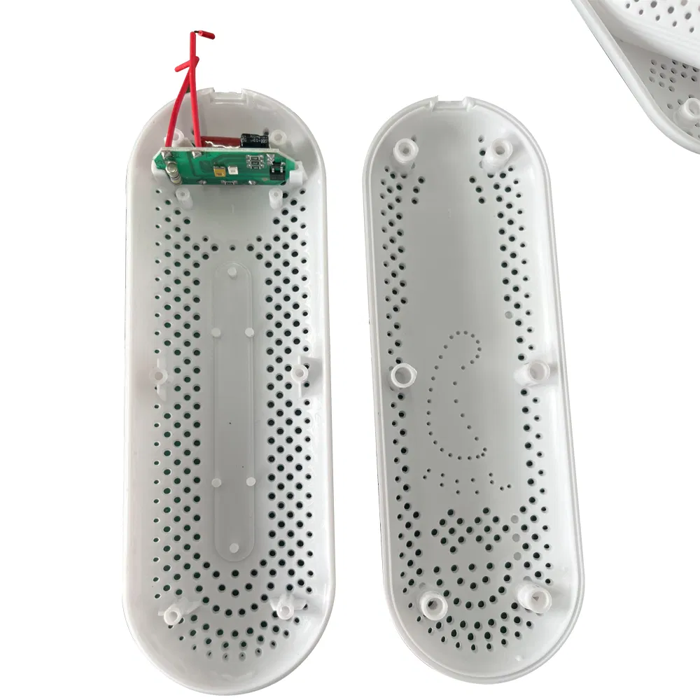LED Bead of Ultraviolet Light Shoe Dryer with Timer and Euro Plug Features (W6-U)