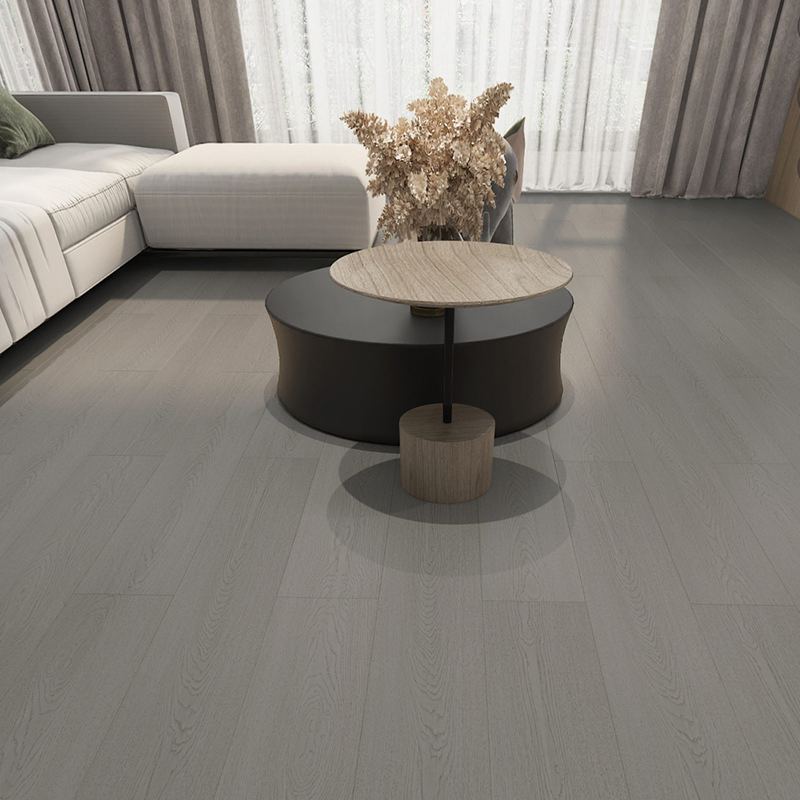 New Three-Layer Solid Wood Plywood Floor