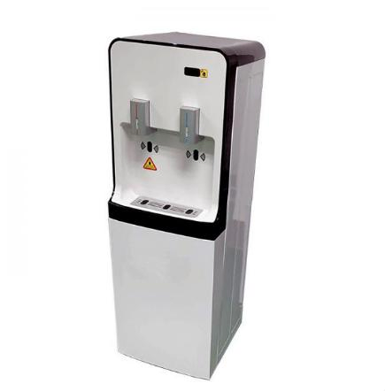 Energy Saving Induction Standing Water Dispenser Cooler with Filtration System