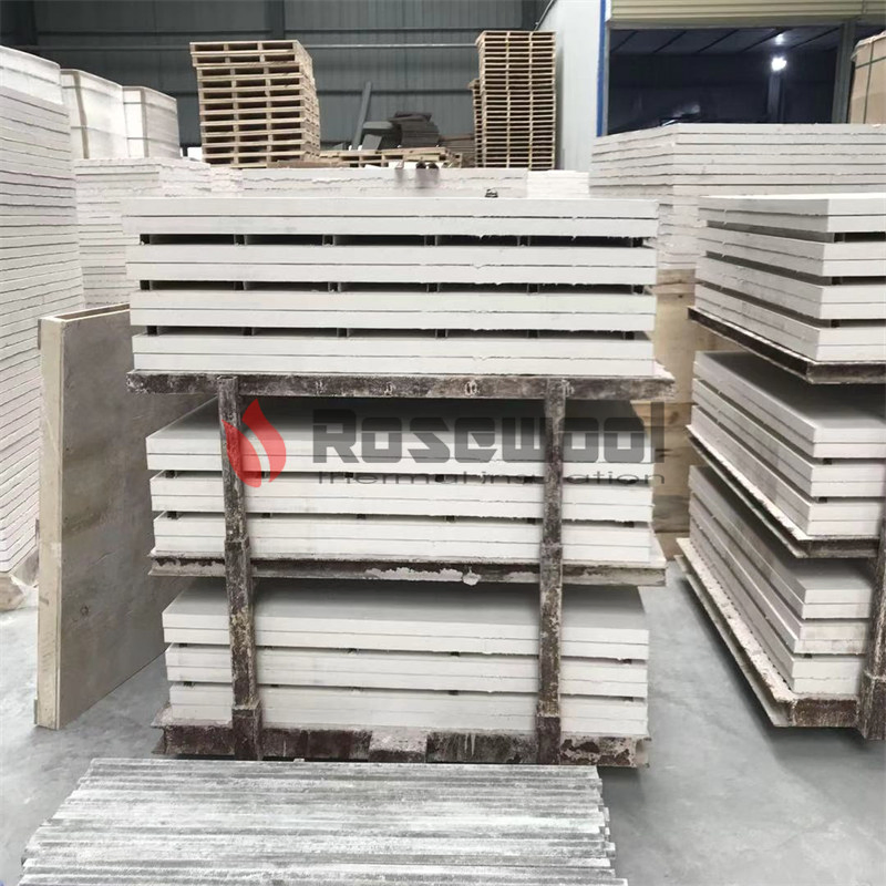 High-Quality Fireproof Calcium Silicate Board for Insulation Solutions