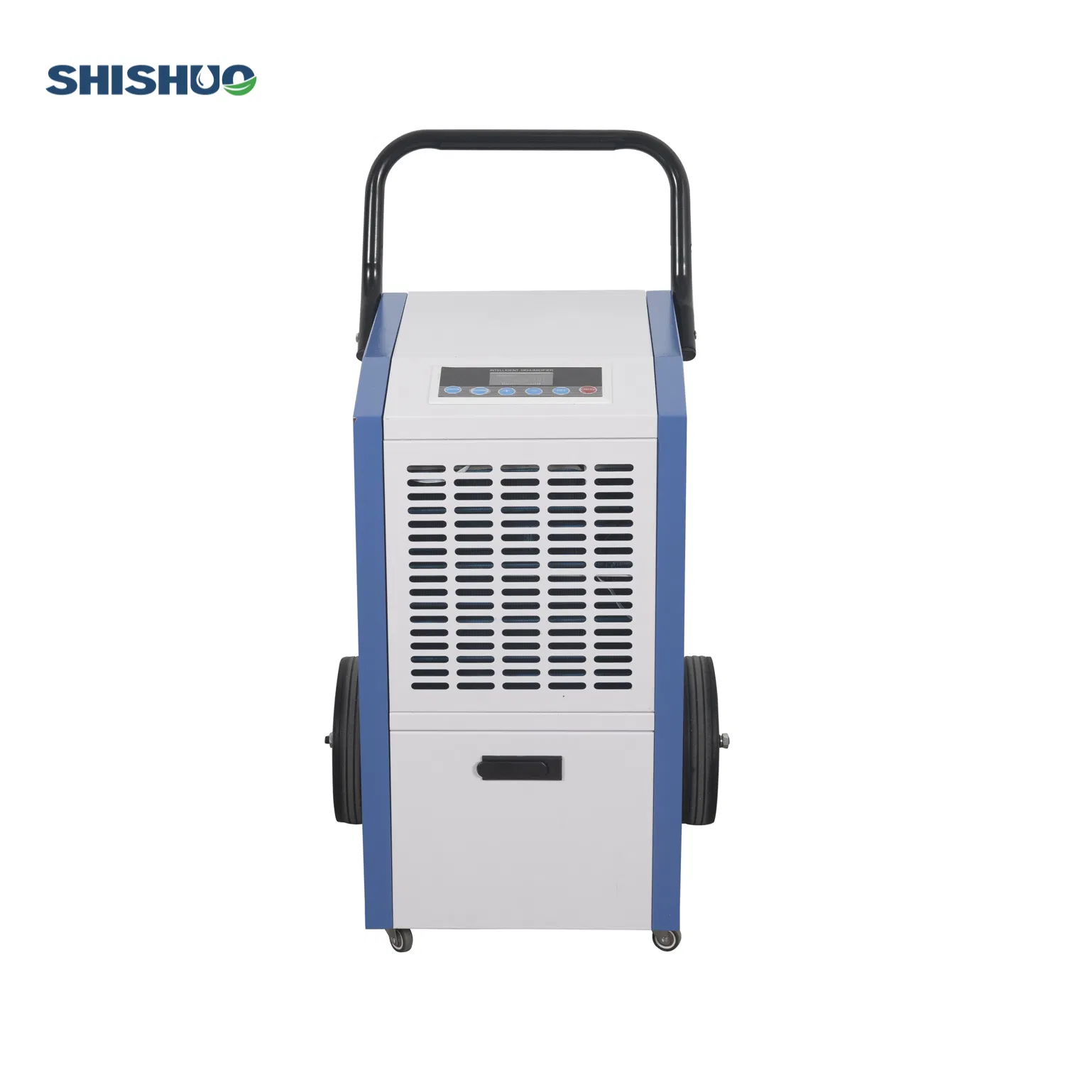 New Arrivals High-Efficiency Air Moisture Remover Commercial Dehumidifier