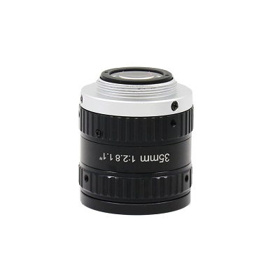 Объектив C-Mount 35mm F2.8 20MP для машинного зрения