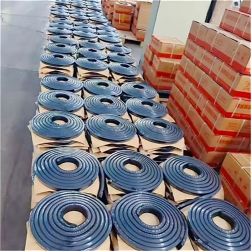 Multi Function Salt Water Resistant Waterstop for Offshore Highway Construction Projects