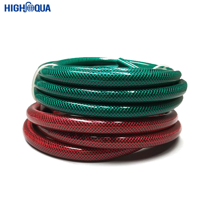 Brass Fitting 3/4'' PVC Garden Water Hose Connector 30mm