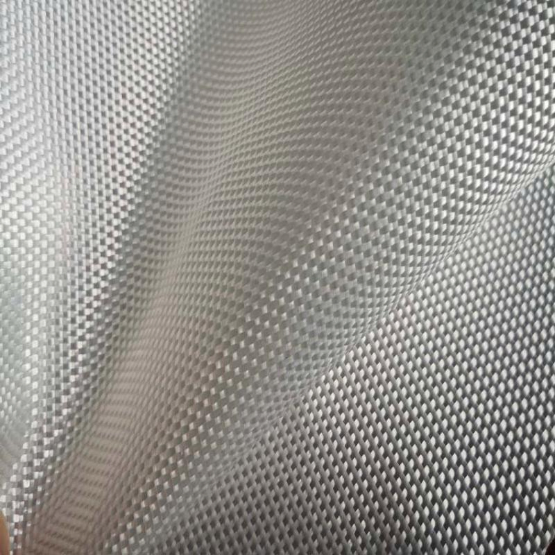 Pet Filament Needle Punched Nonwoven Geotextile for Infrastructure Projects
