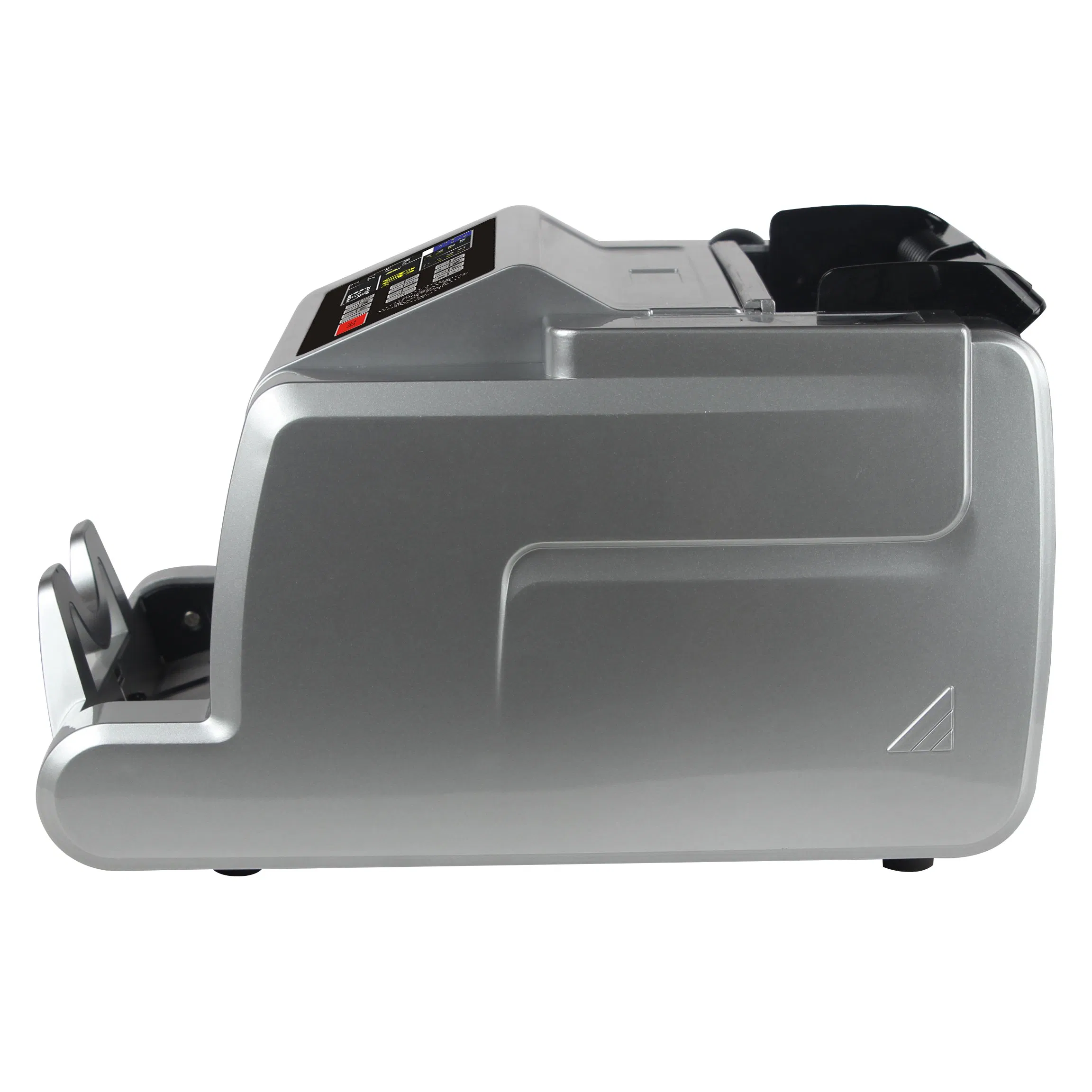 Al-5300t Euro Money Counter Mixed Denomination Sort Bill Counter