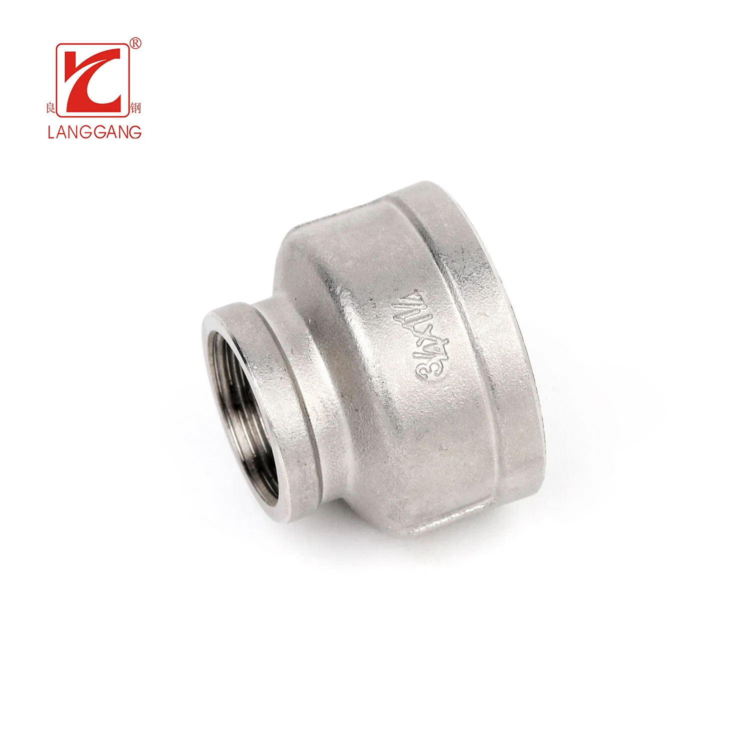 Recommented and Satisfactory Stainless Steel Reducing Socket Pipe Fitting