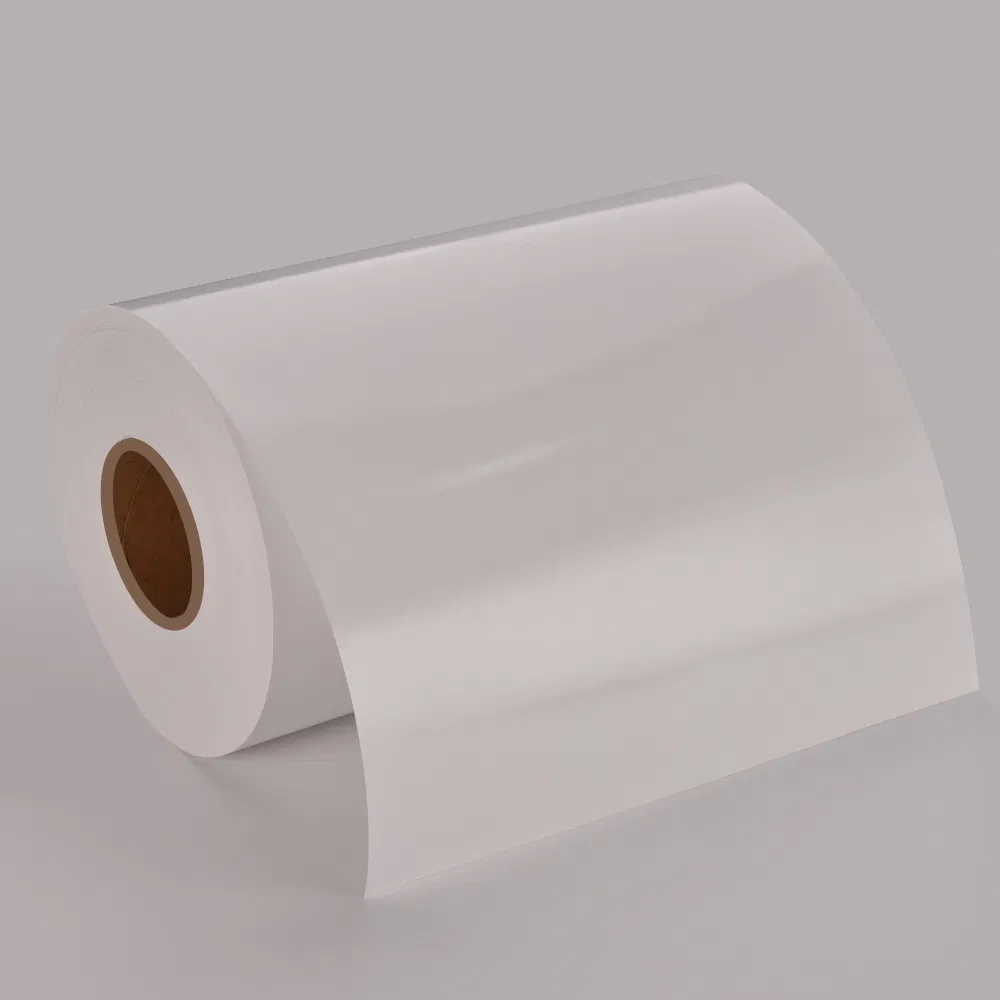 Labeling Packaging Carton China material de papel sticker label paper