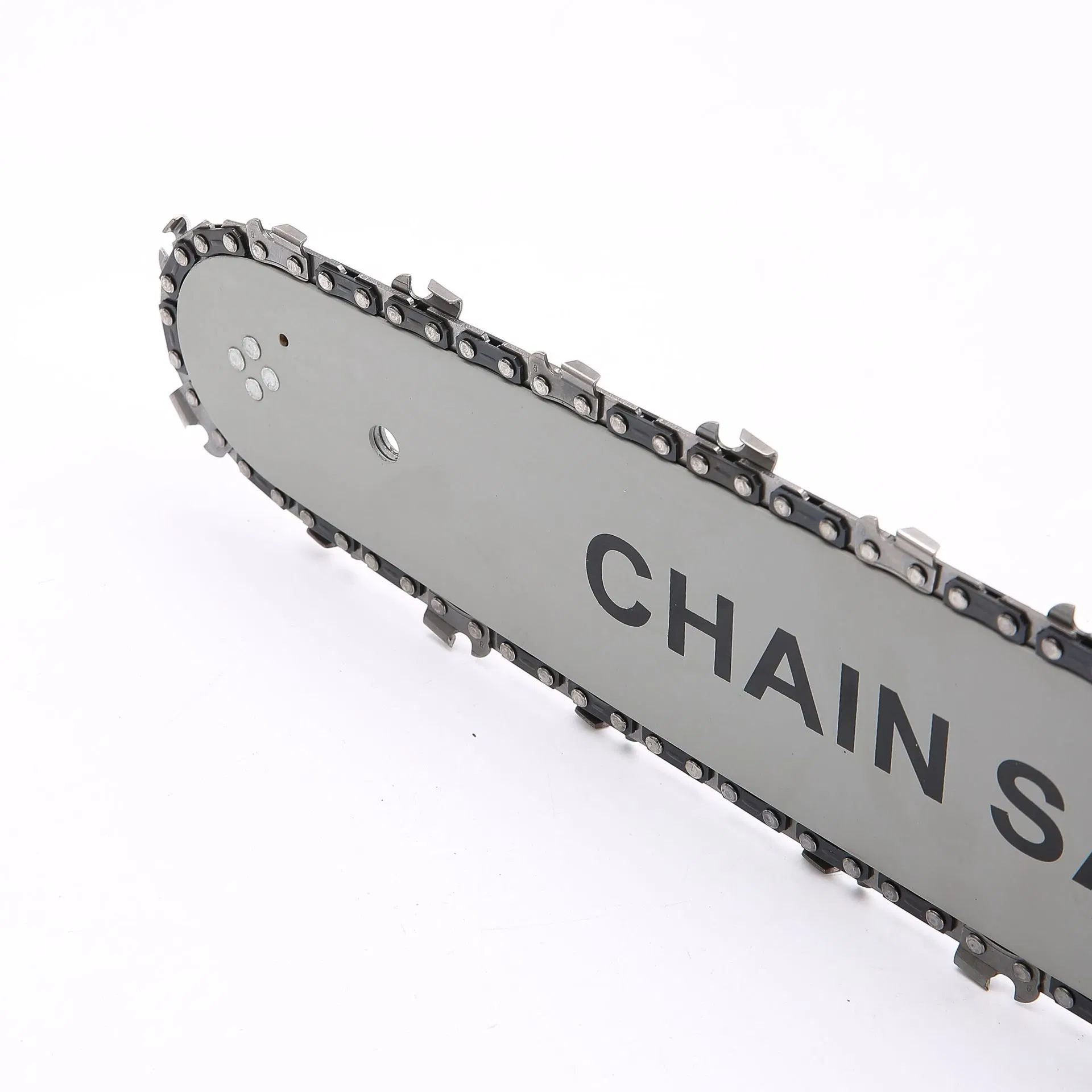 16inch Brushless DC Motor Cordless Chainsaw Double Rechargeable Lithium Battery Pack