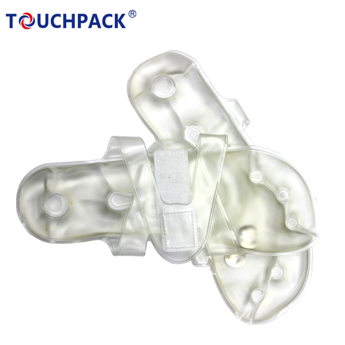 Foot Warm Reusable Heat Pack Feet Warmer