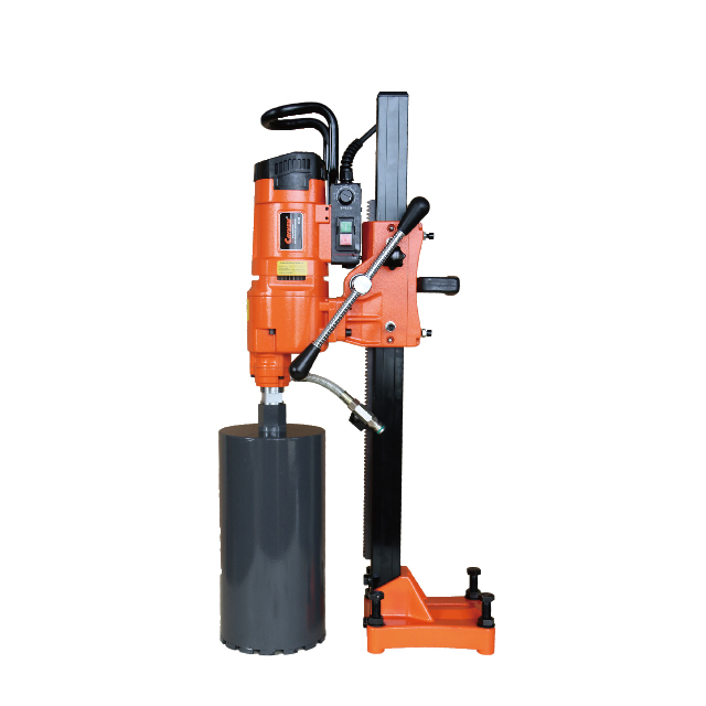 Алмазная коронка OND-935E для тяжелых работ