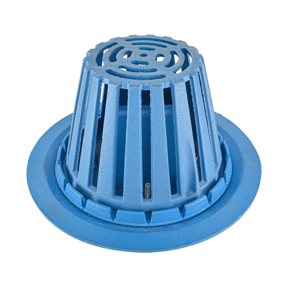 3 4 Inch Flow Controller Drain