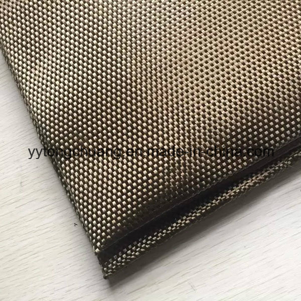 Texturized Basalt Fiber Fabric/ Basalt Fiber Cloth