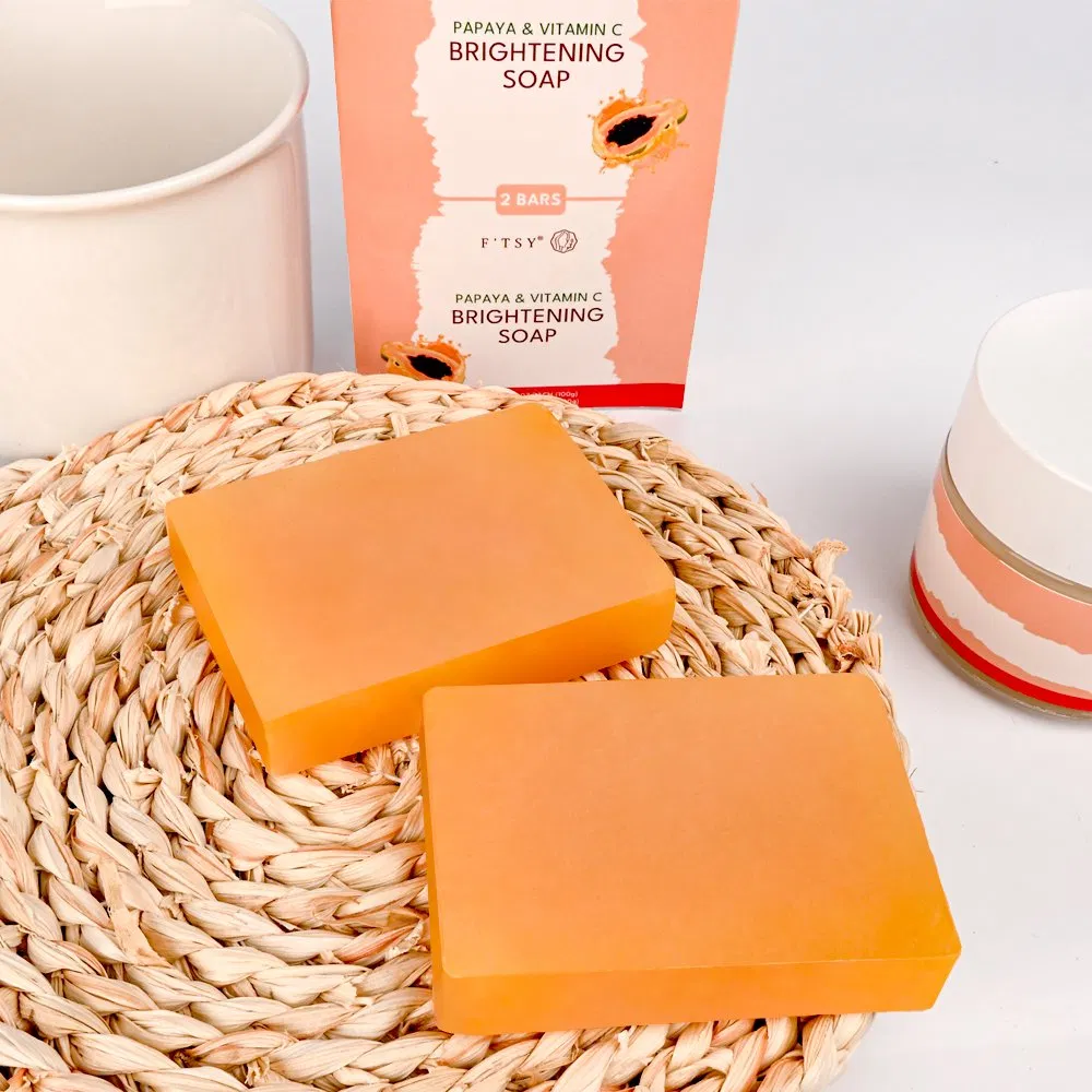 Naturals Papaya Whitening Full Skin Care Regimen