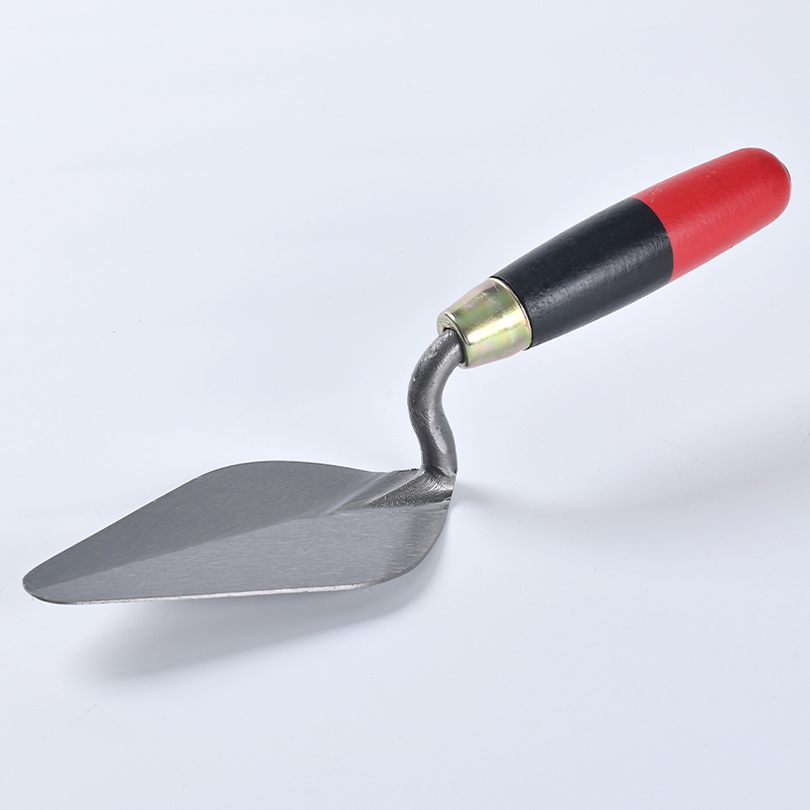 Heavy Duty One Piece Trowel Tool for Construction Projects