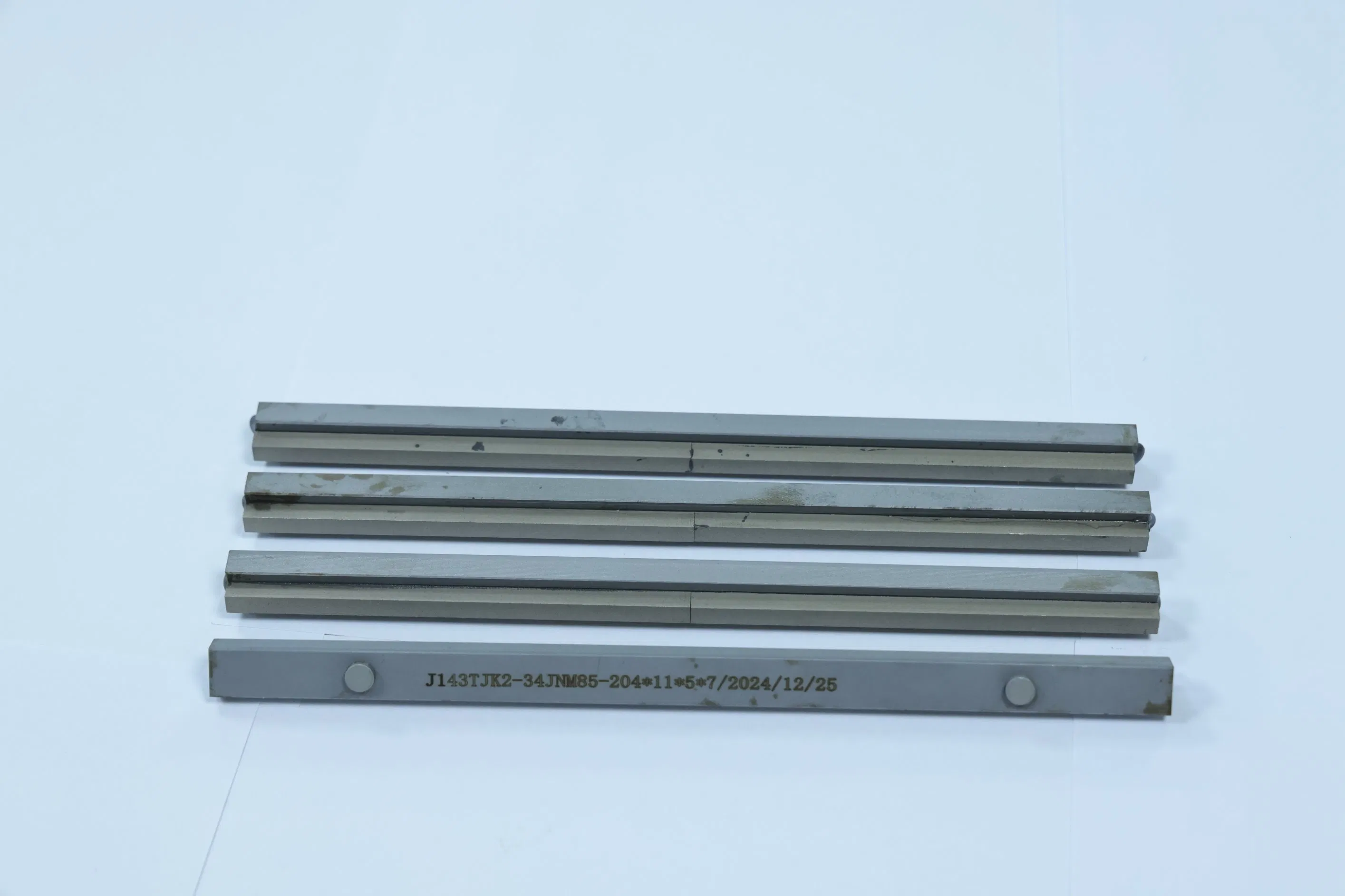 High-Quality Sunnen Alternative Honing Abrasive Stones for Precision