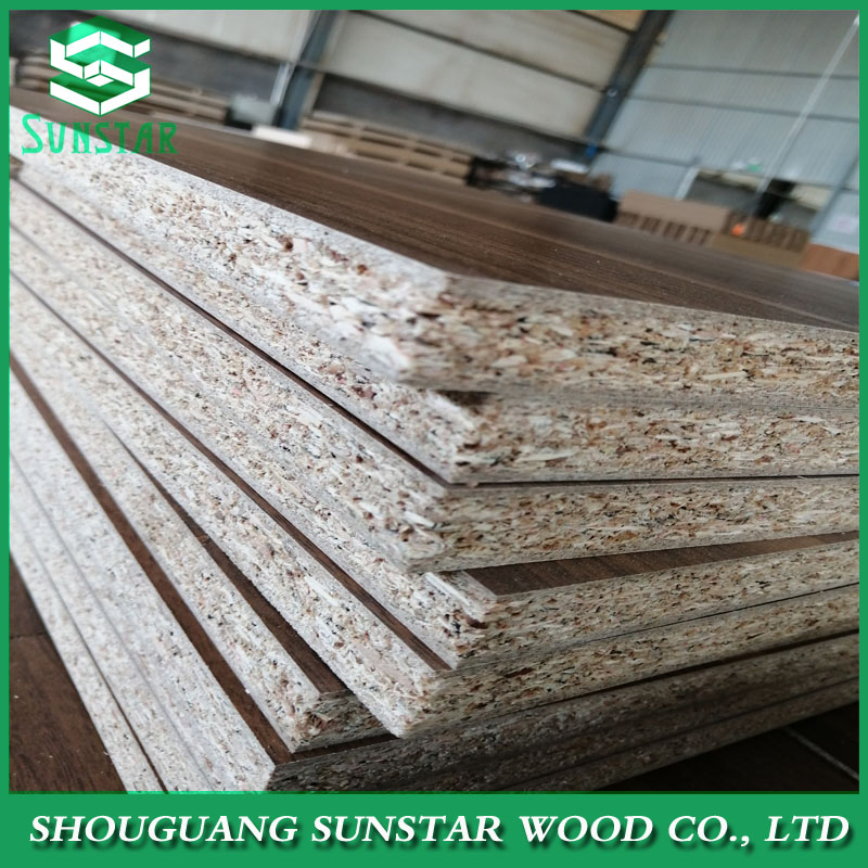 Wholesale Hot Selling Building Material Wod Boards Block Board Film Faced Plywood Blockboard for Furniture Construction