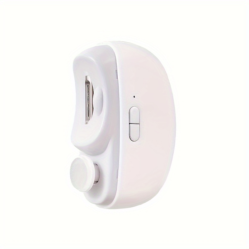 Promotional New Technology Inexpensive Plastic Advanced Smart Long Battery Nail Care Manicure
