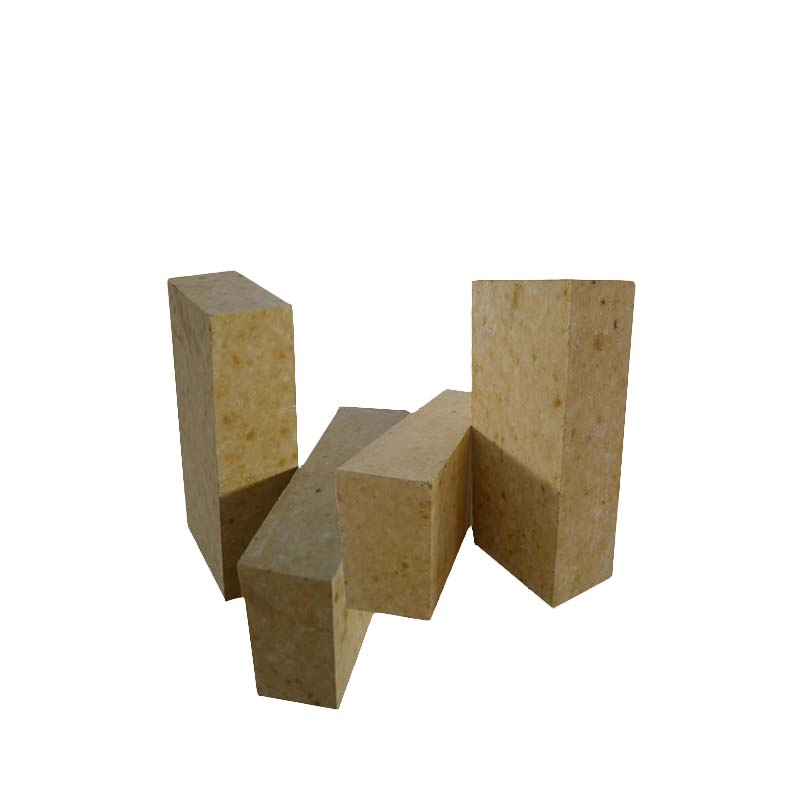 40-85%Al2o3light Weight Brick