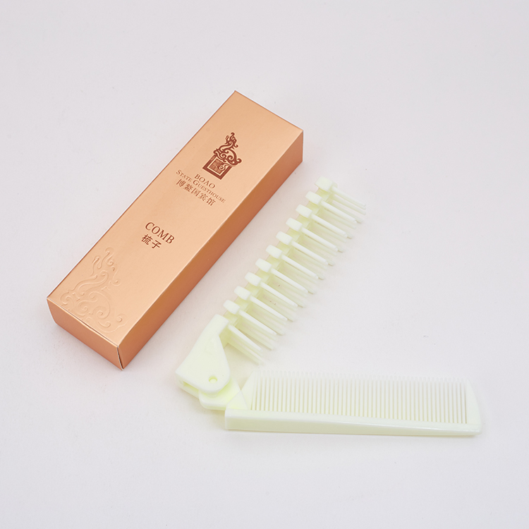 Customized Hotel Bathroom Guest Amenities Set Wholesale Luxury 5 Star Disposable Hotel Supplies Toiletries Set