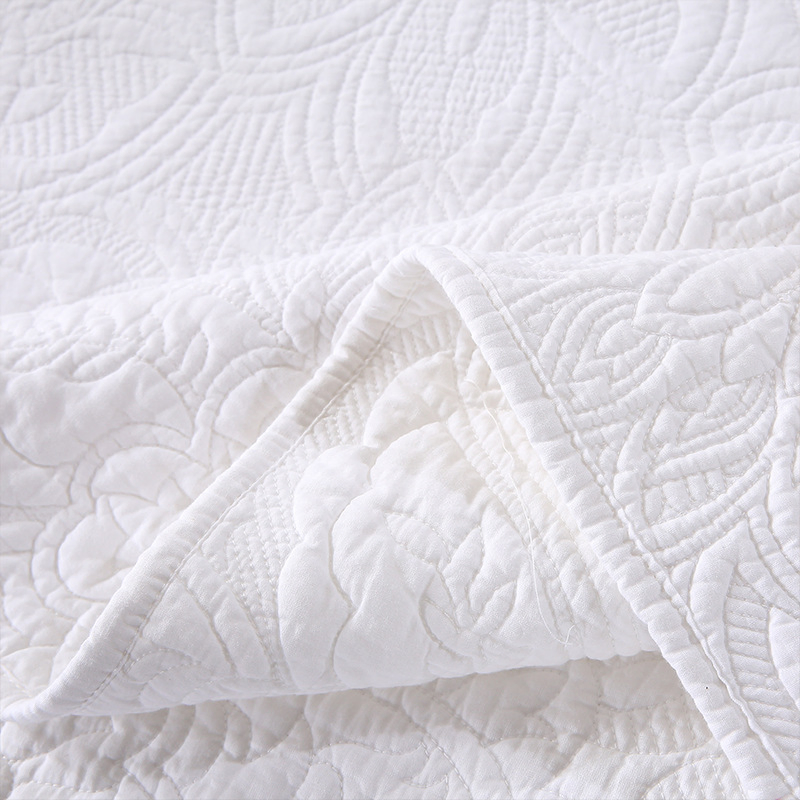 Certificated Egyptian Cotton Home Bedding Set Quilt Duvet Covers Bedspread